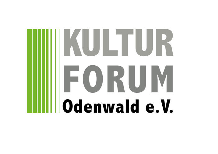 Logo Kulturforum Odenwald e.V.